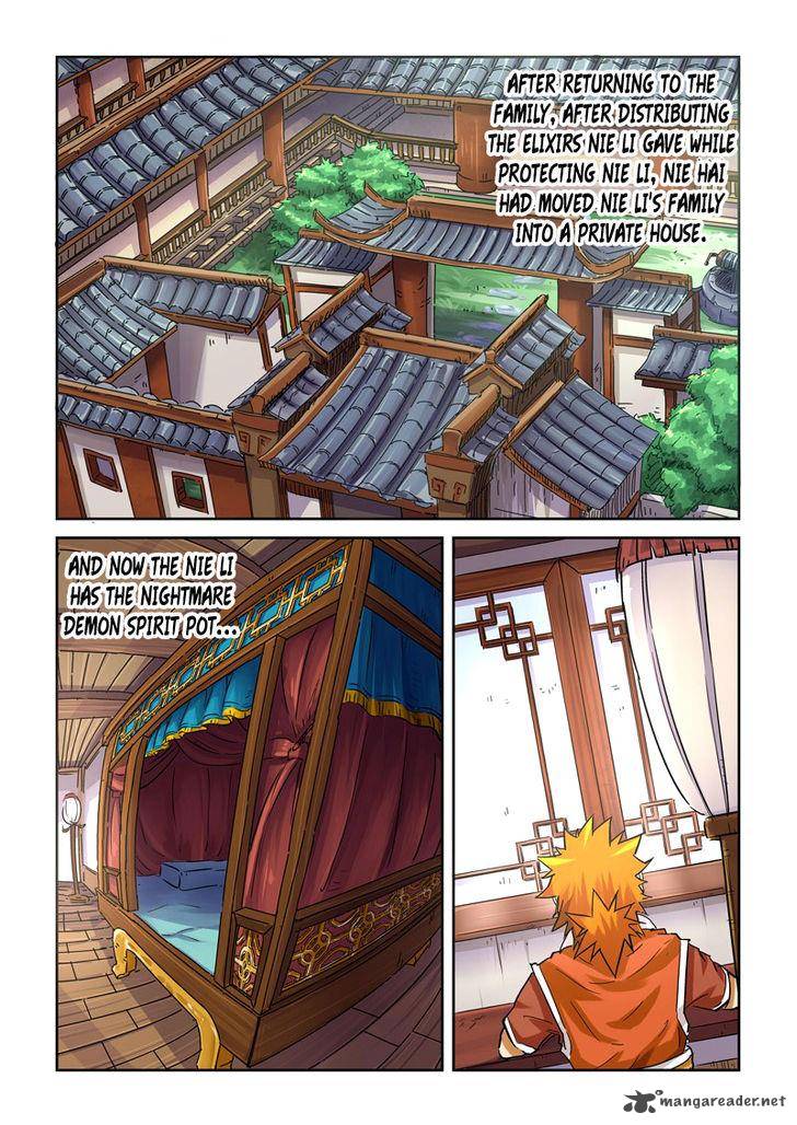 Tales of Demons and Gods Chapter 96 — Page 6