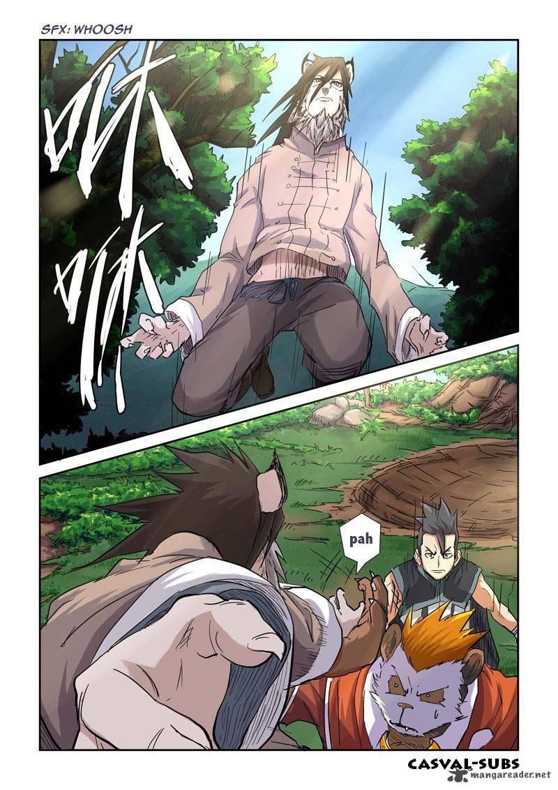 Tales of Demons and Gods Chapter 98 — Page 2