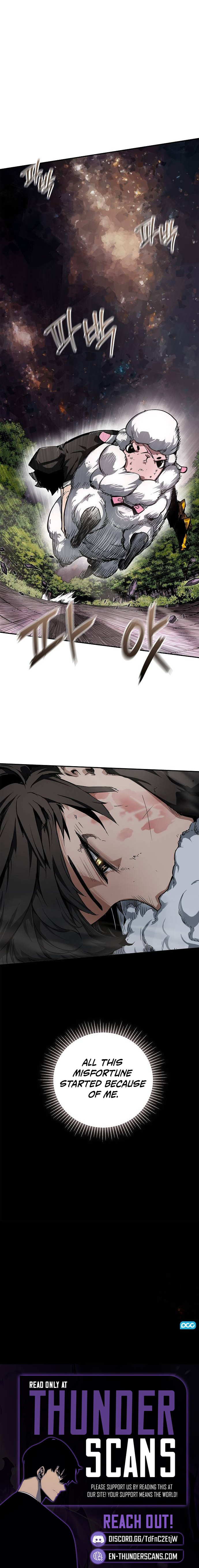 Talker Chapter 1 — Page 5