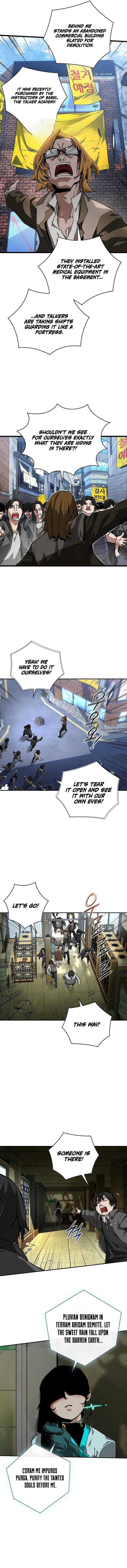 Talker Chapter 5 — Page 2