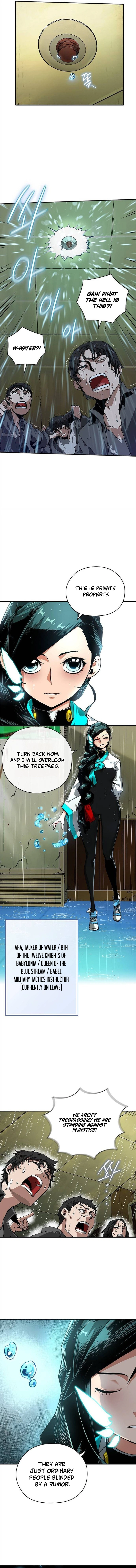 Talker Chapter 5 — Page 3