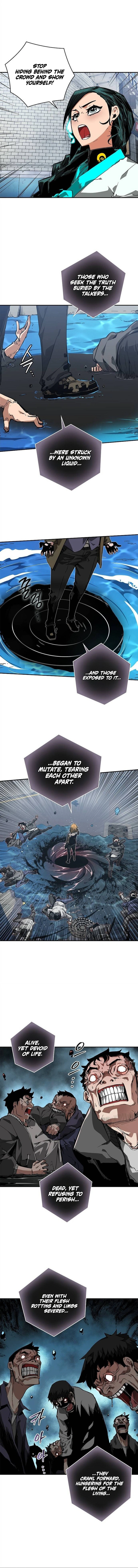 Talker Chapter 5 — Page 5