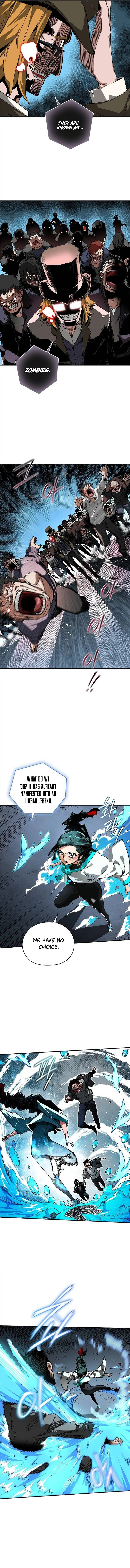 Talker Chapter 5 — Page 6