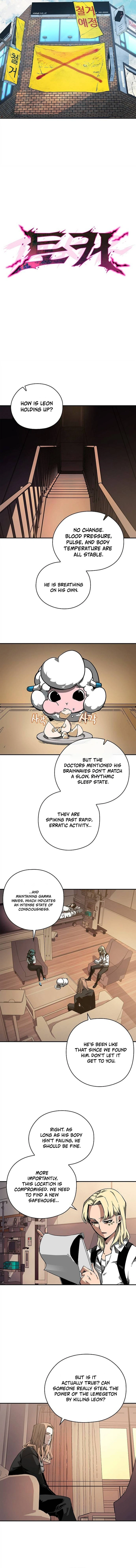 Talker Chapter 5 — Page 10