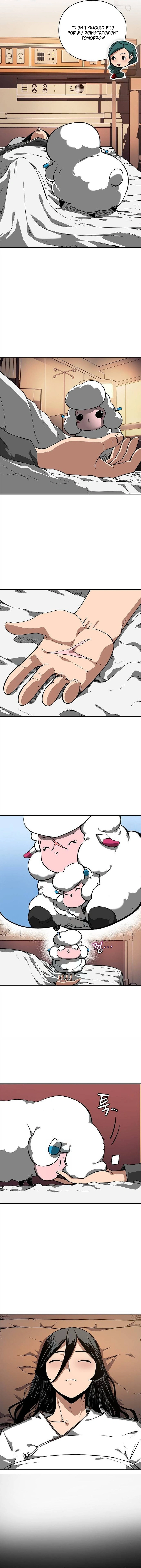 Talker Chapter 5 — Page 12