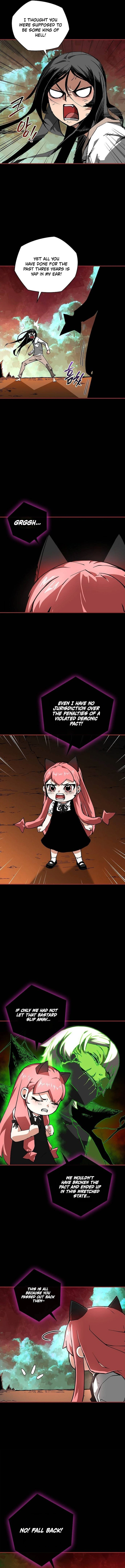 Talker Chapter 5 — Page 15