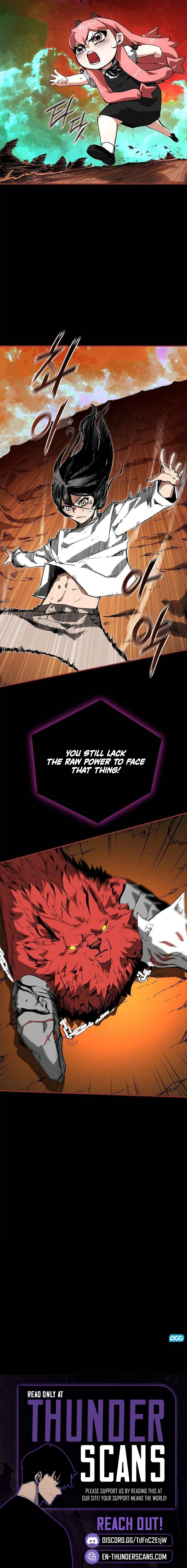 Talker Chapter 5 — Page 16