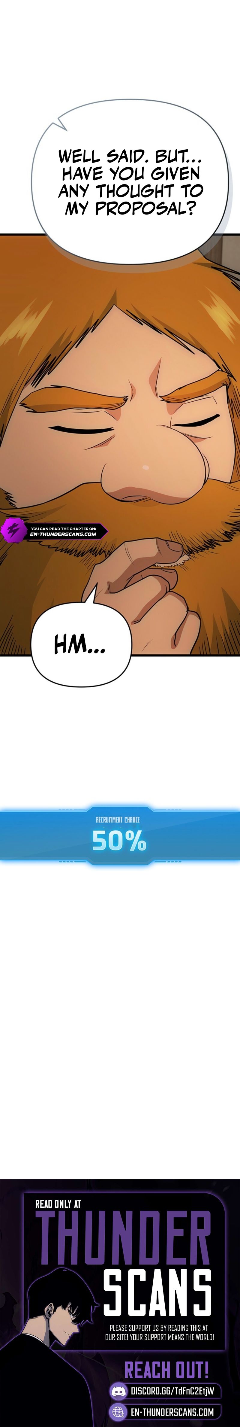 Tamer Knight: Frontier Defense Chapter 11 — Page 12