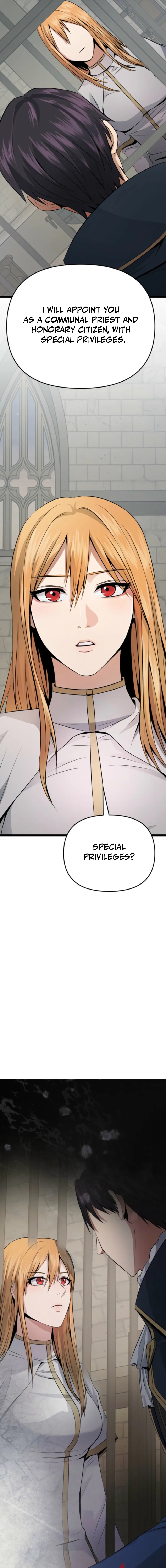 Tamer Knight: Frontier Defense Chapter 2 — Page 26