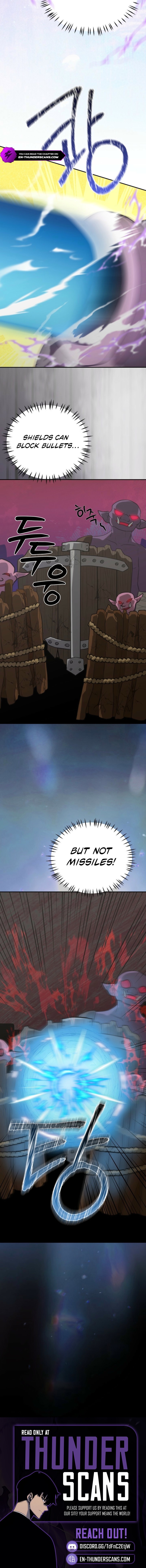 Tamer Knight: Frontier Defense Chapter 20 — Page 15