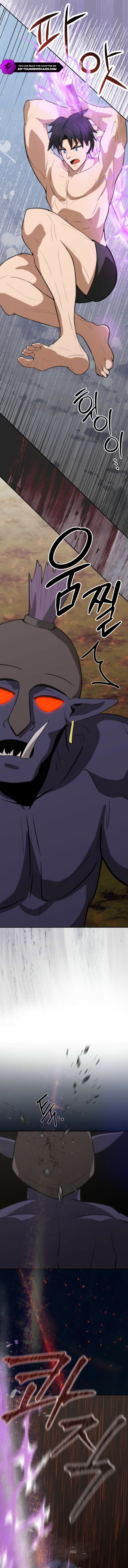 Tamer Knight: Frontier Defense Chapter 24 — Page 12