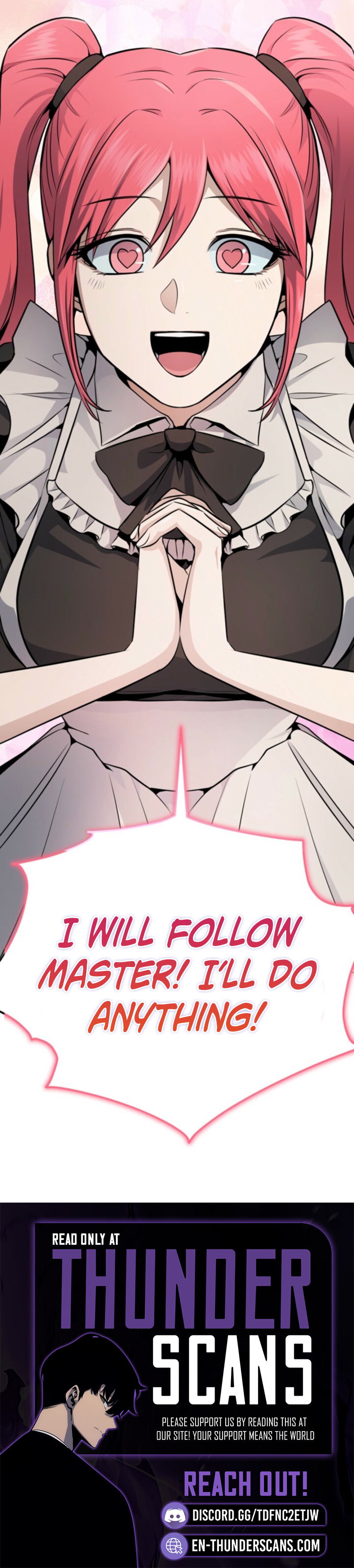 Tamer Knight: Frontier Defense Chapter 3 — Page 10