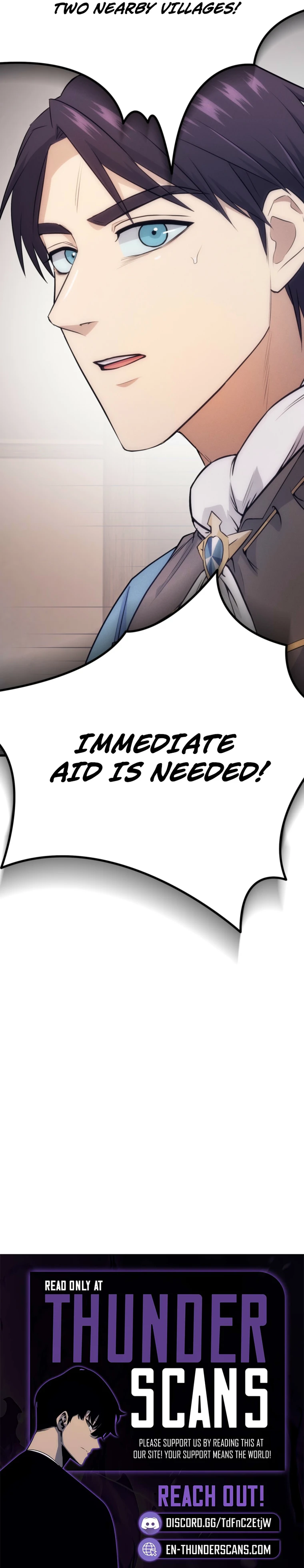 Tamer Knight: Frontier Defense Chapter 9 — Page 16