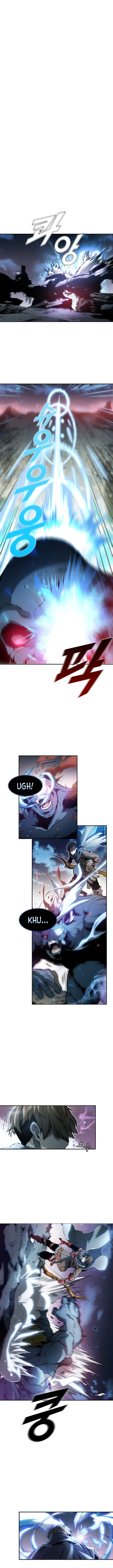 Taming Master Chapter 1 — Page 2