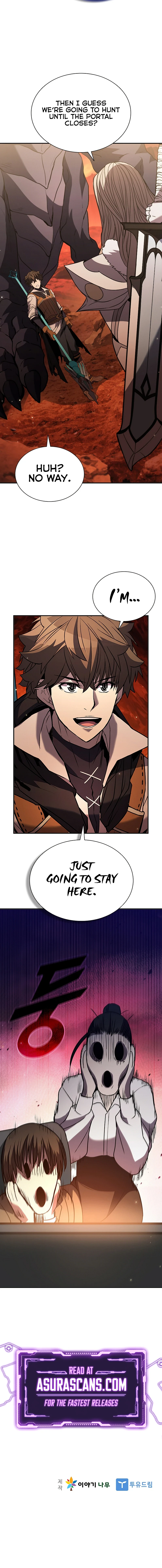 Taming Master Chapter 114 — Page 14