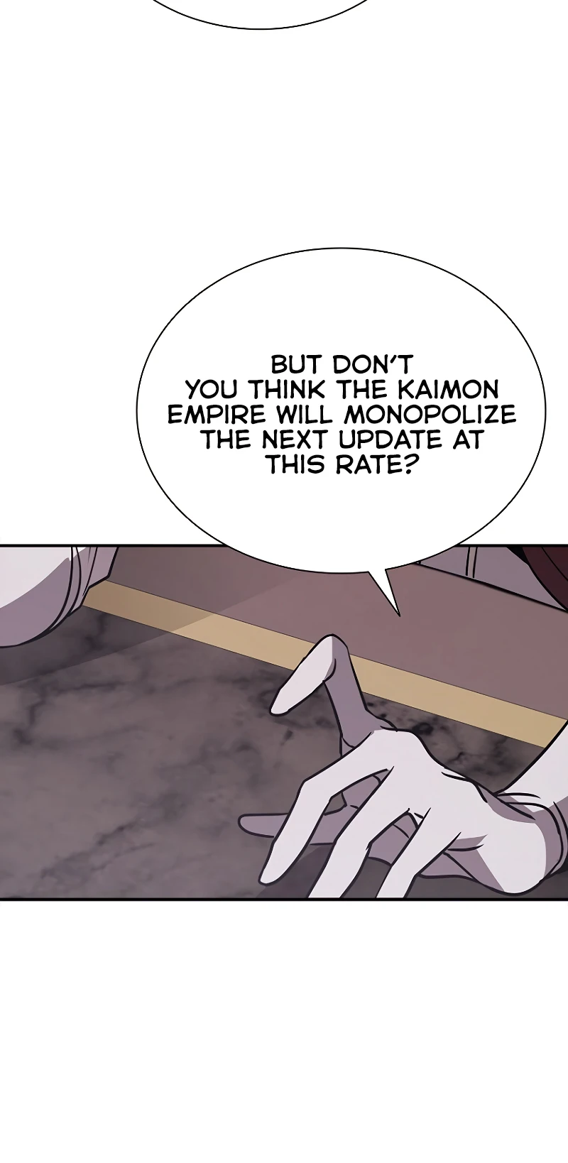Taming Master Chapter 118 — Page 7