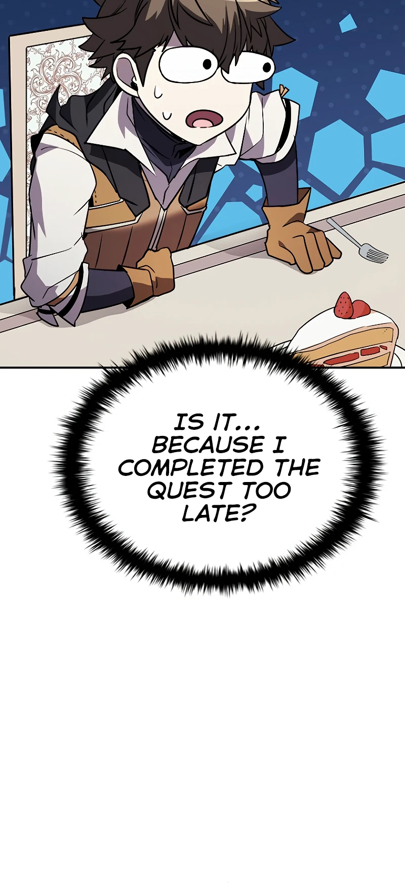Taming Master Chapter 118 — Page 14
