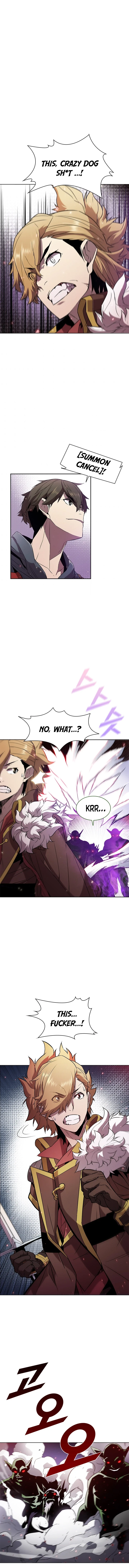 Taming Master Chapter 13 — Page 2
