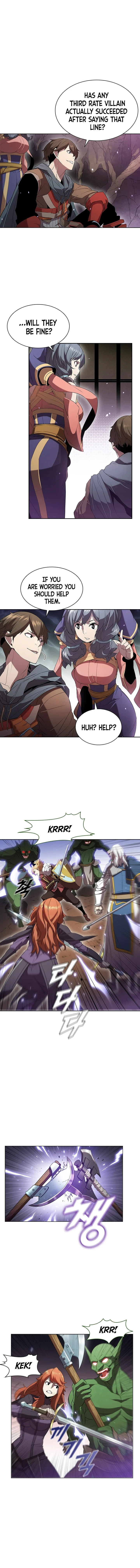 Taming Master Chapter 13 — Page 4