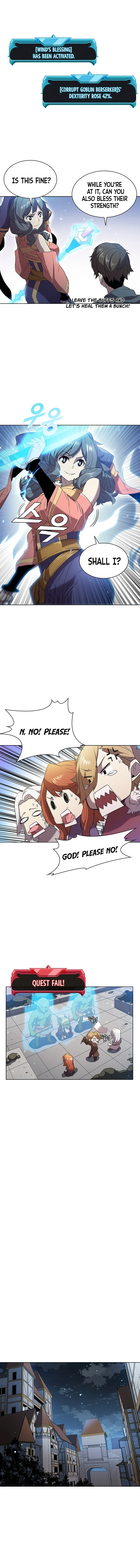 Taming Master Chapter 13 — Page 7