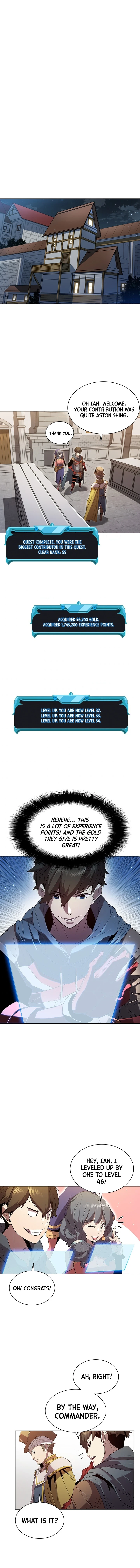 Taming Master Chapter 13 — Page 11