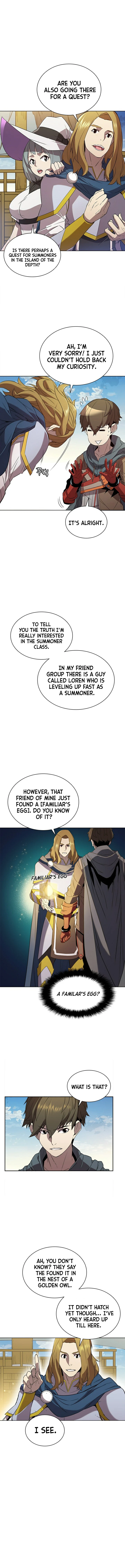 Taming Master Chapter 15 — Page 3