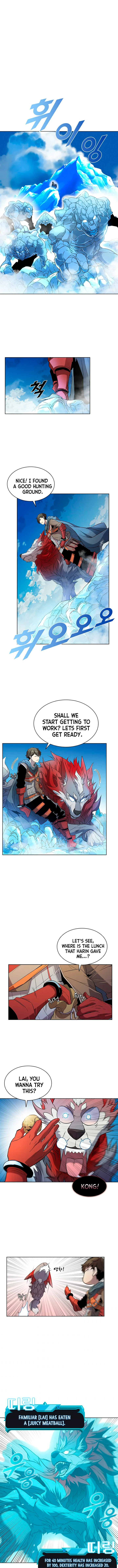 Taming Master Chapter 15 — Page 6