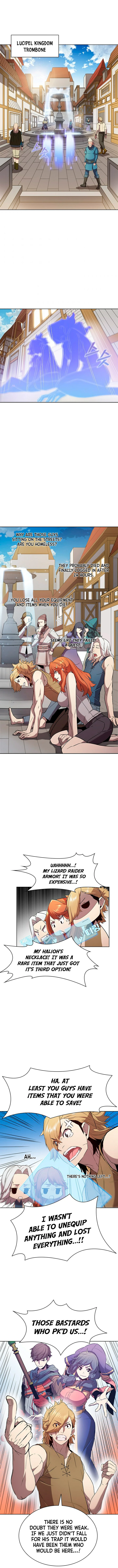 Taming Master Chapter 15 — Page 9