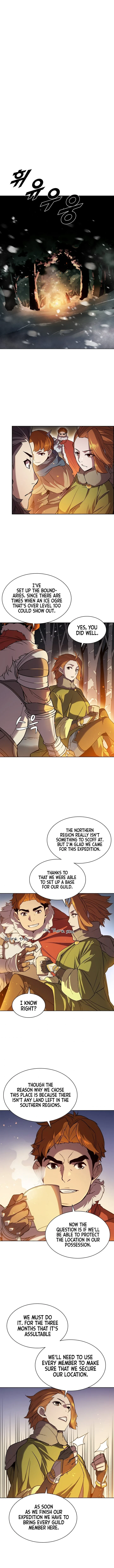 Taming Master Chapter 19 — Page 6