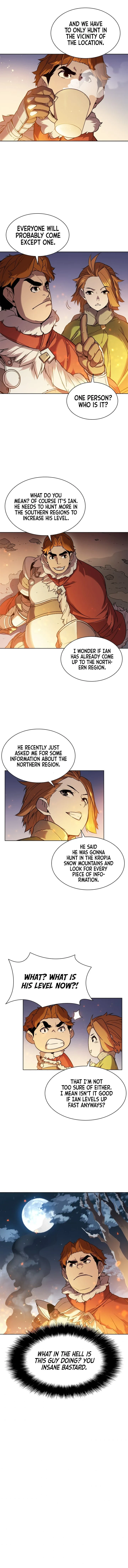 Taming Master Chapter 19 — Page 7