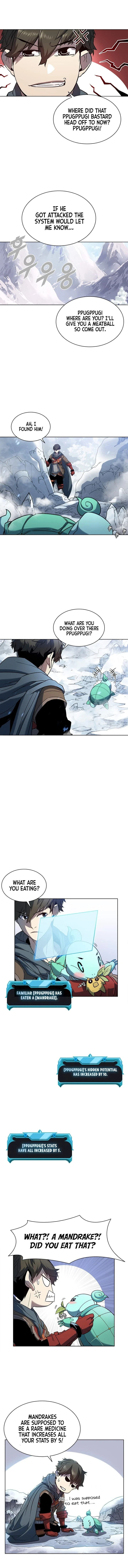 Taming Master Chapter 19 — Page 9