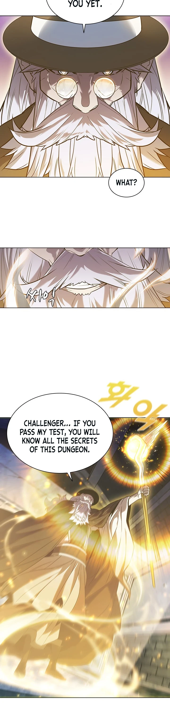 Taming Master Chapter 21 — Page 6