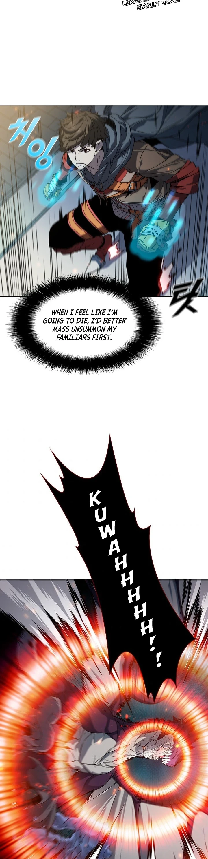 Taming Master Chapter 21 — Page 13