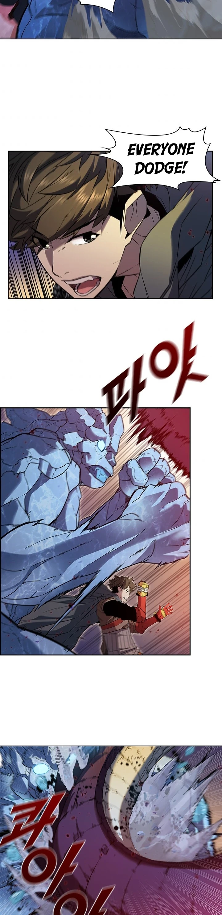 Taming Master Chapter 21 — Page 21