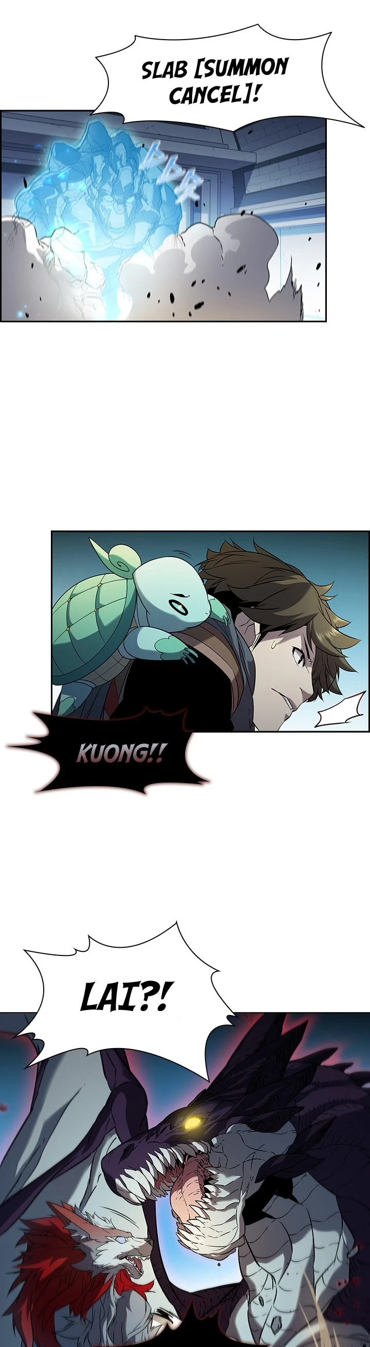 Taming Master Chapter 21 — Page 24