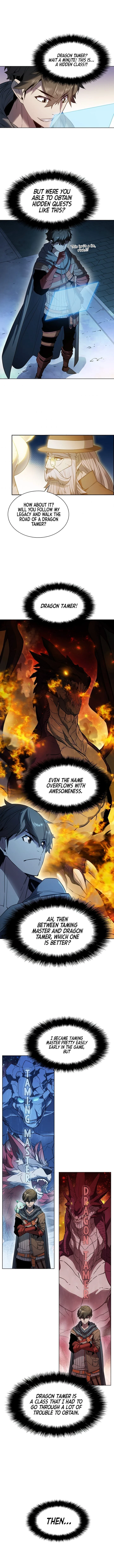 Taming Master Chapter 23 — Page 2