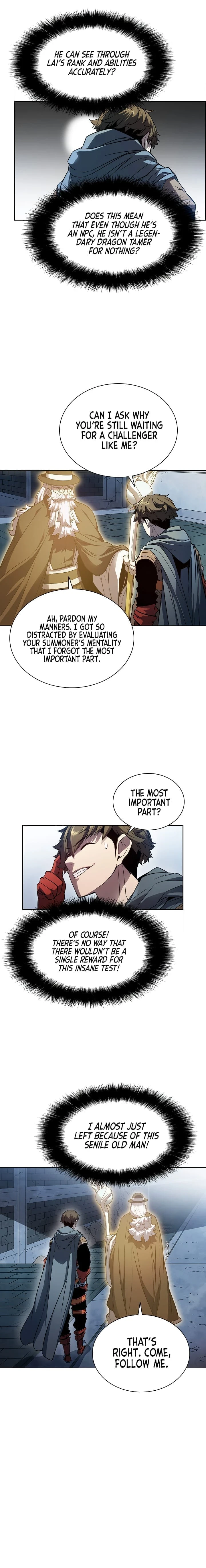 Taming Master Chapter 23 — Page 5
