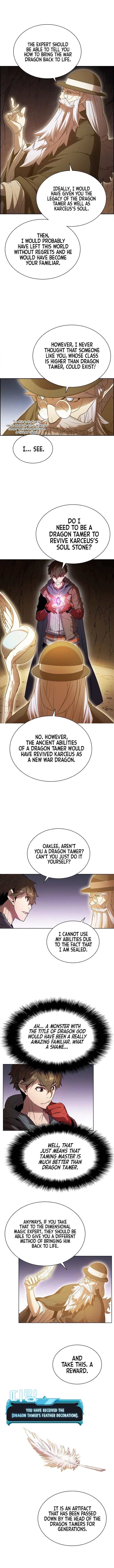 Taming Master Chapter 23 — Page 11