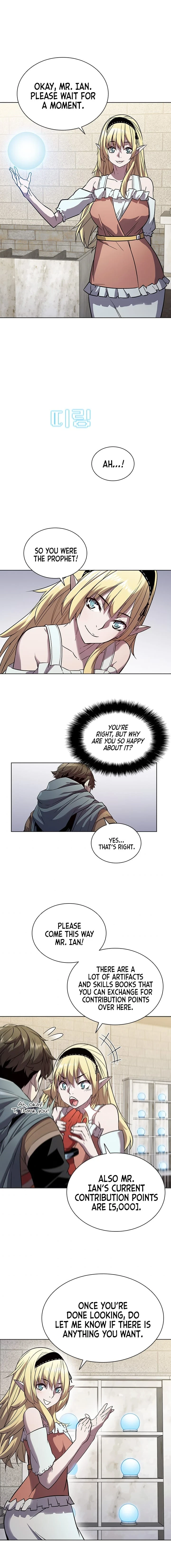 Taming Master Chapter 25 — Page 6