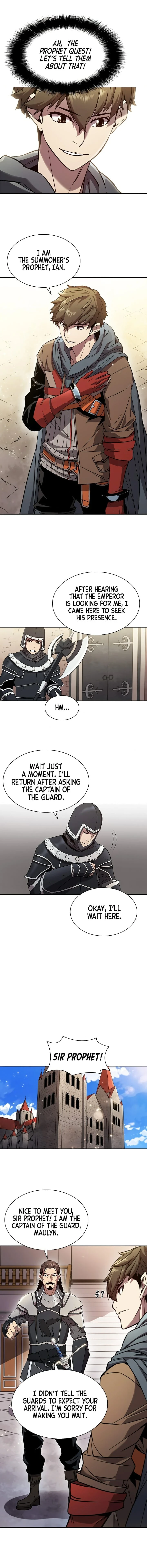 Taming Master Chapter 26 — Page 6
