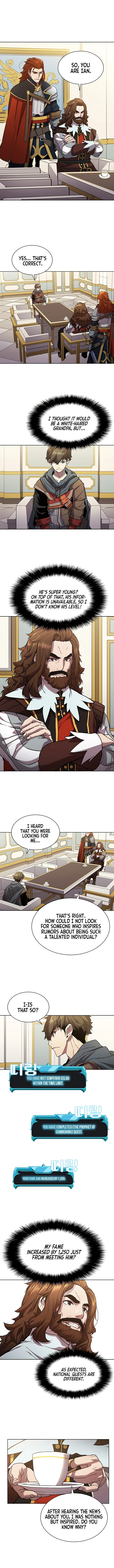 Taming Master Chapter 26 — Page 9