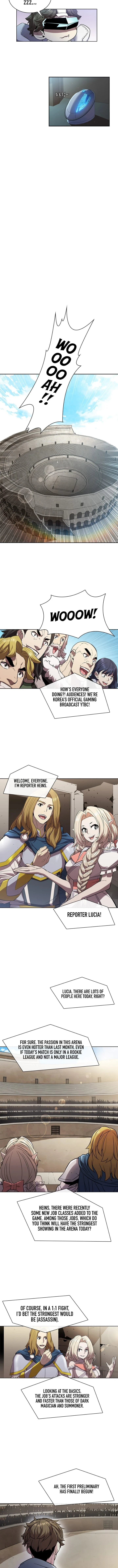 Taming Master Chapter 28 — Page 6