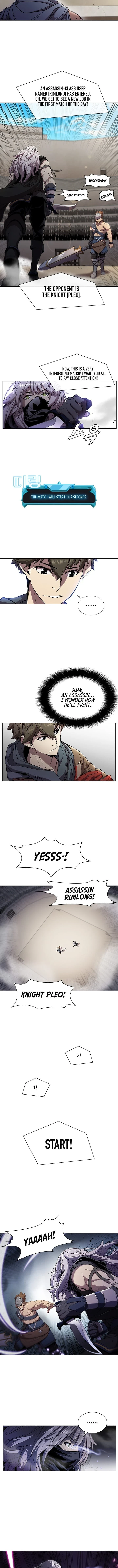 Taming Master Chapter 28 — Page 7