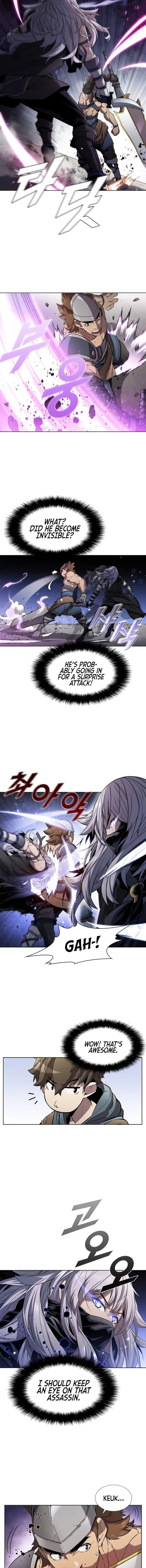 Taming Master Chapter 28 — Page 8