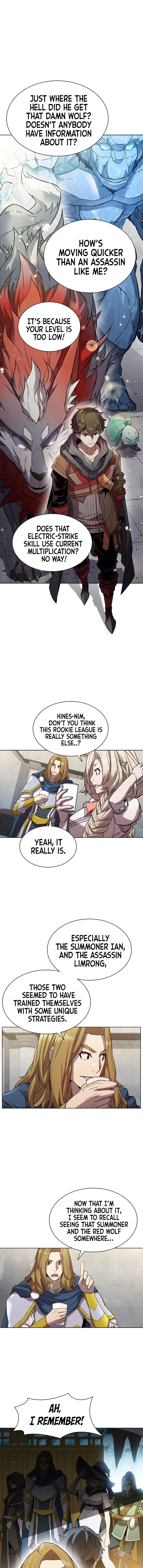 Taming Master Chapter 30 — Page 2