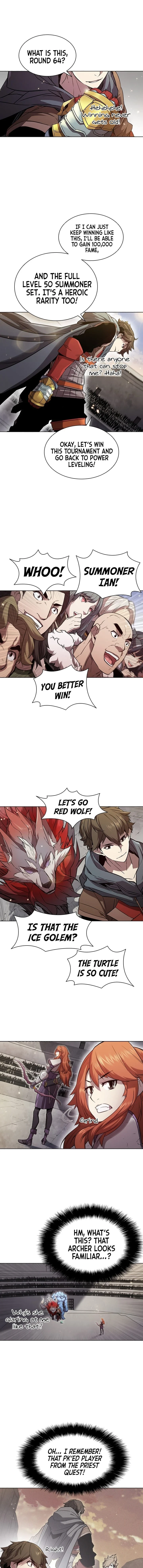 Taming Master Chapter 30 — Page 4