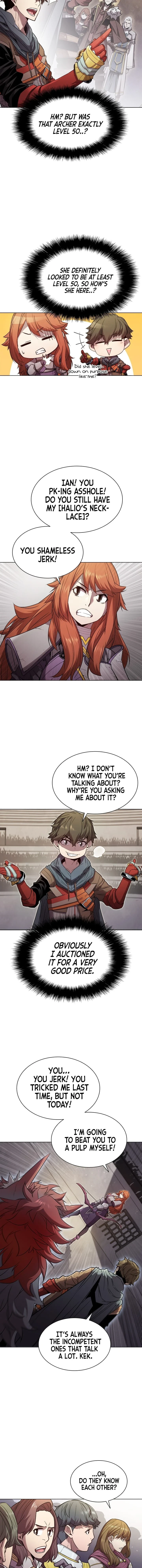 Taming Master Chapter 30 — Page 5