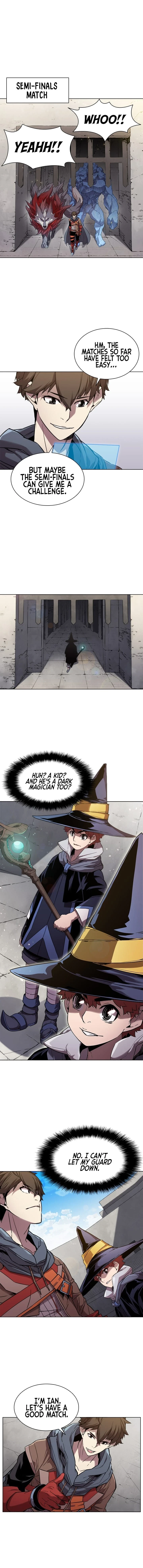 Taming Master Chapter 30 — Page 11