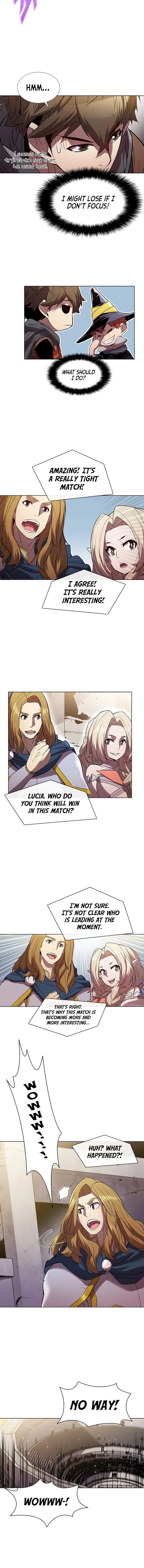 Taming Master Chapter 31 — Page 9