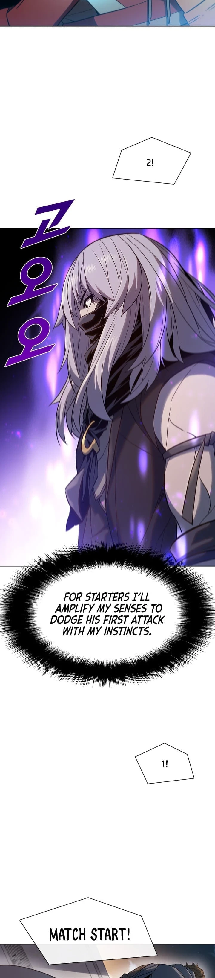 Taming Master Chapter 32 — Page 8